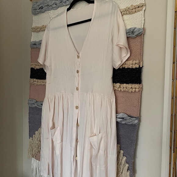 Oversized dress - Picture 1 of 1